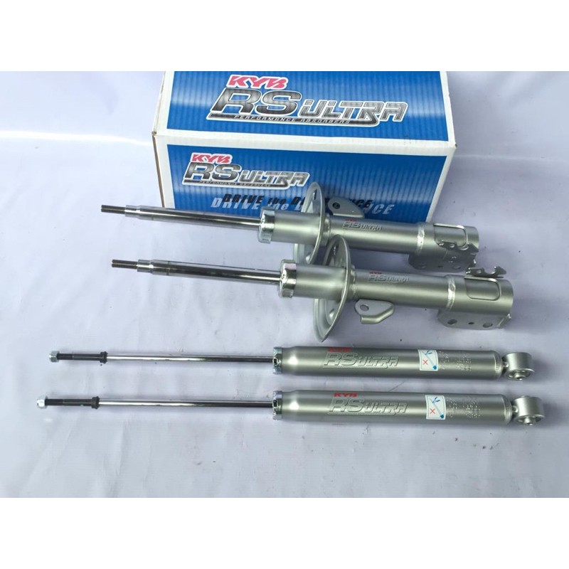 PERODUA VIVA ABSORBER KYB RS ULTRA | Shopee Malaysia