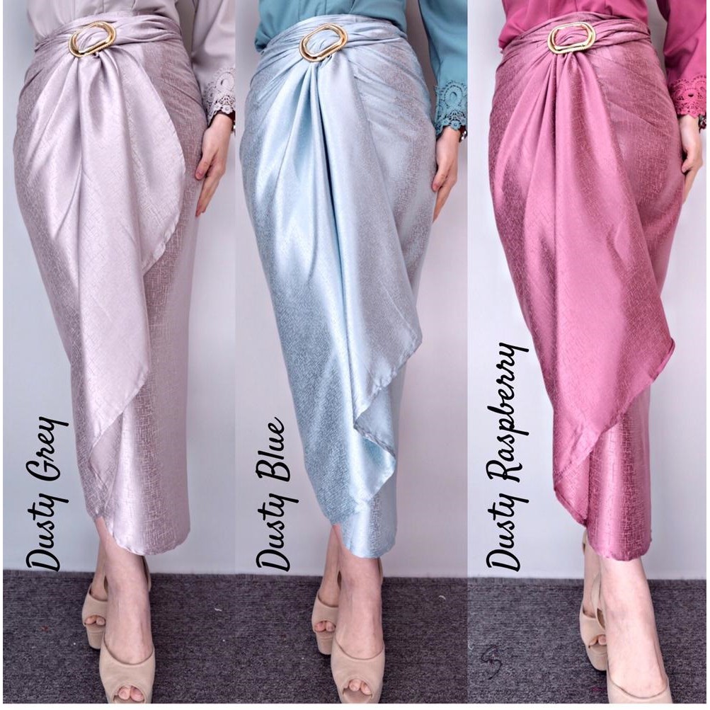 (READY STOCK) PARIO AMAYA ROMAN SILK RAYA 2022 | Shopee Malaysia
