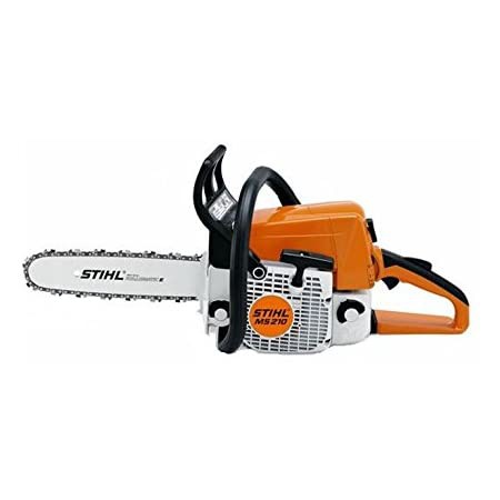 Original deals stihl chainsaw