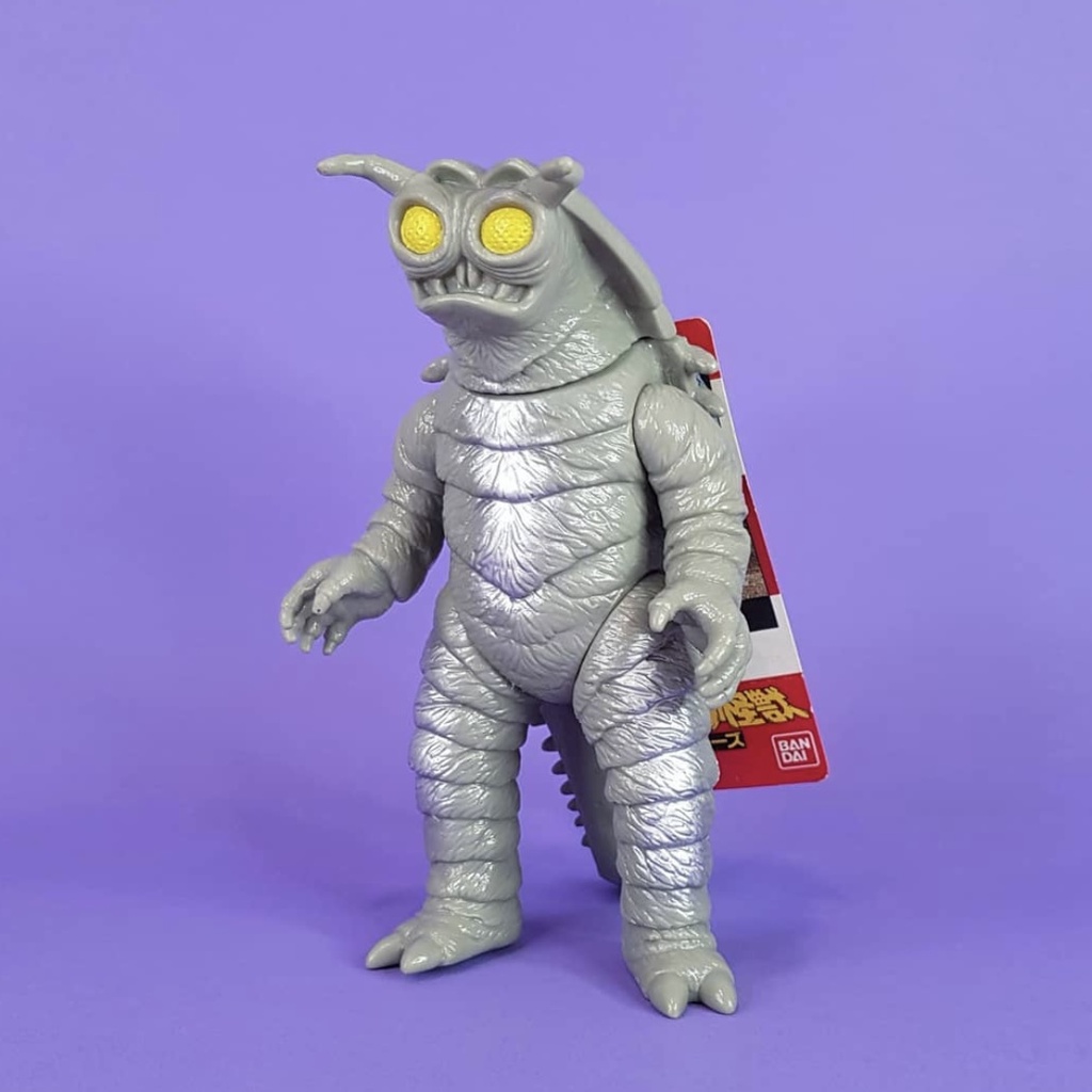 Ultra monster Series Kiyla ultraman kaiju | Shopee Malaysia