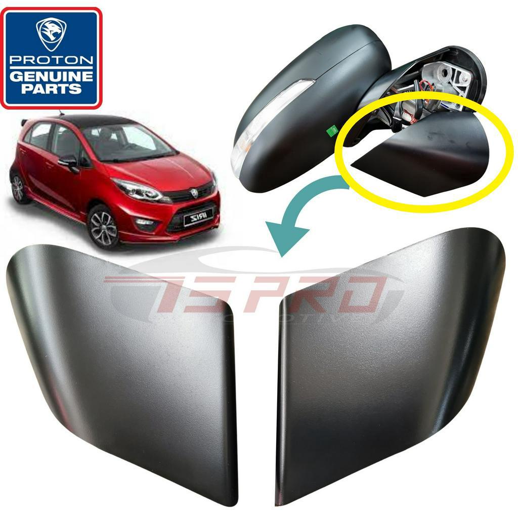 Driver Side Mirror Lower Cover Cap for Toyota Corolla 2020-2025