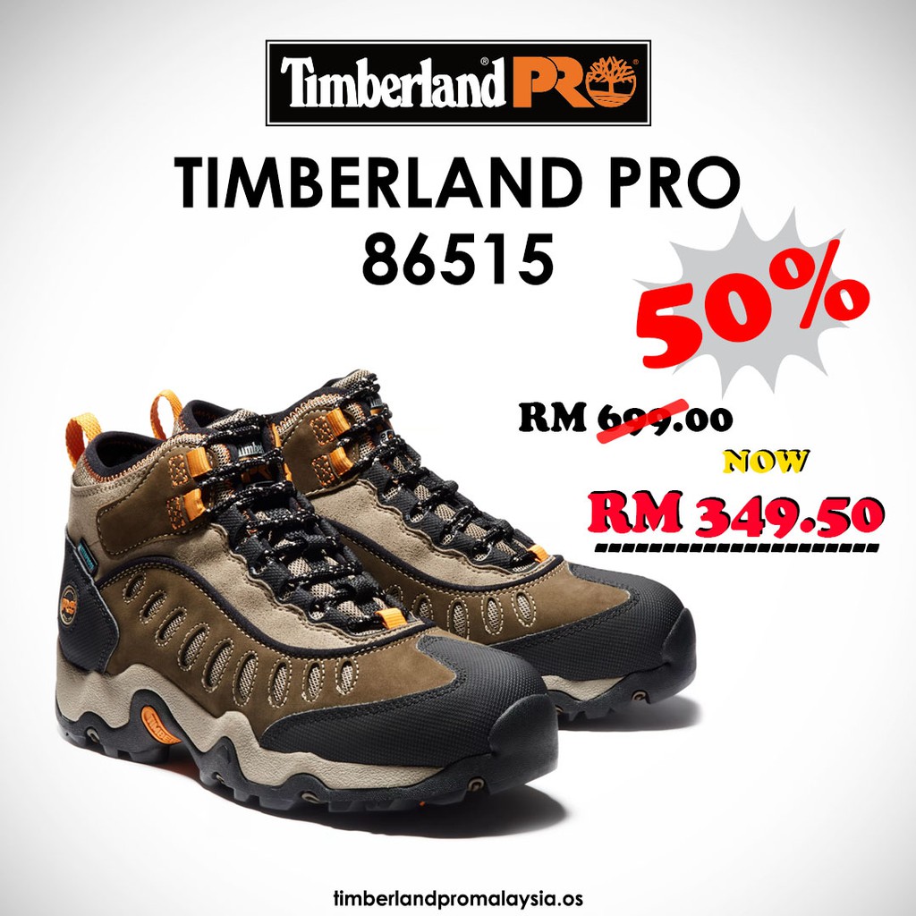 Timberland best sale pro 86515