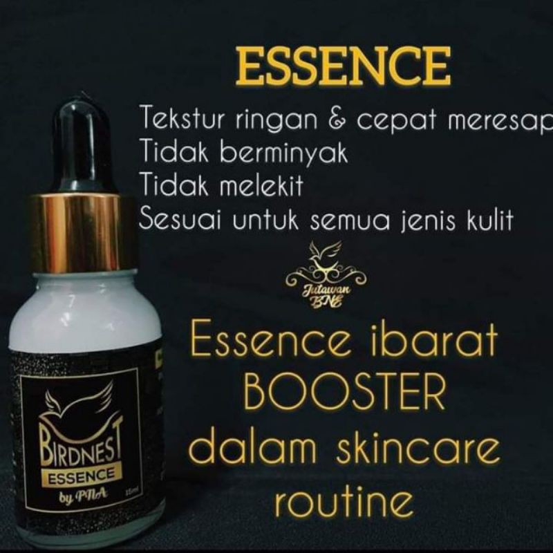 BIRDNEST ESSENSE (essense booster) | Shopee Malaysia