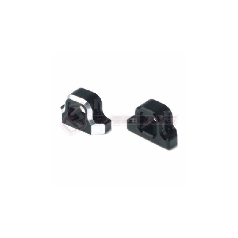 3Racing Alum. FR-RF Suspension Mount