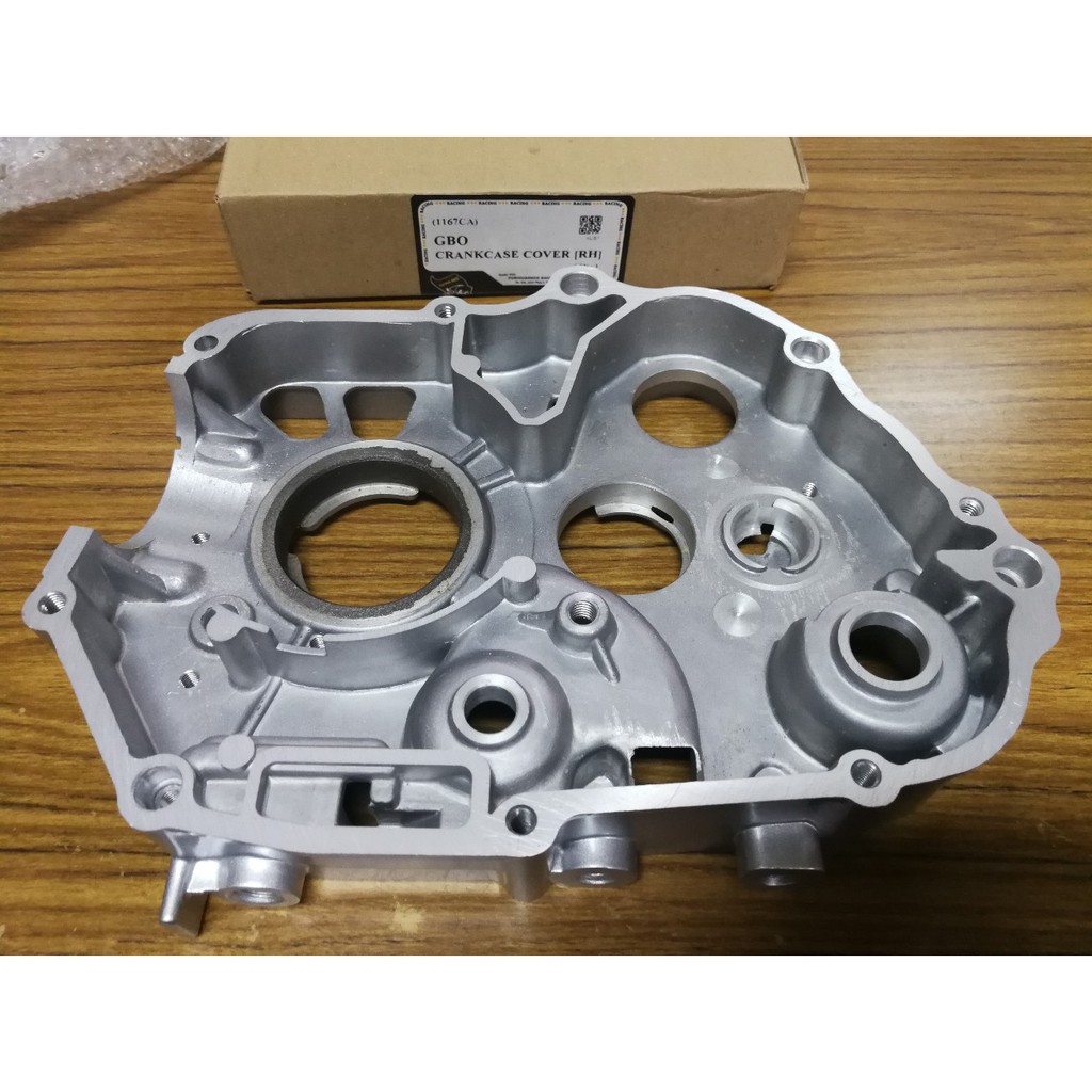 KULIT ENJIN ENGINE COVER HONDA GBO EX5 DREAM CLASS 1 Shopee Malaysia