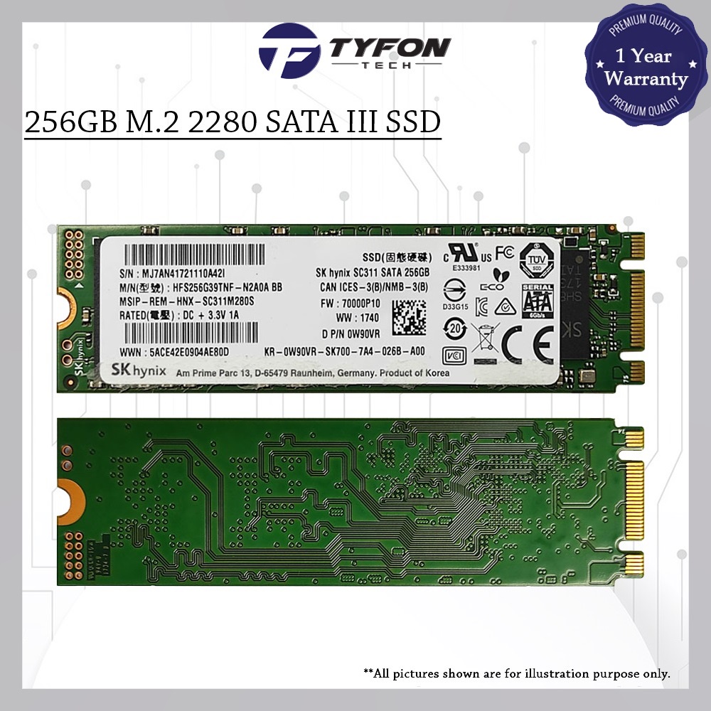 SK hynix SC311 SATA 256GB SSD 通販