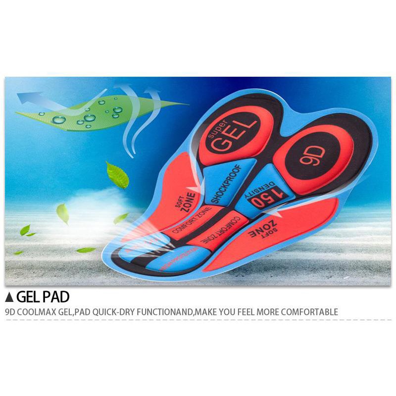 9d gel pad shop