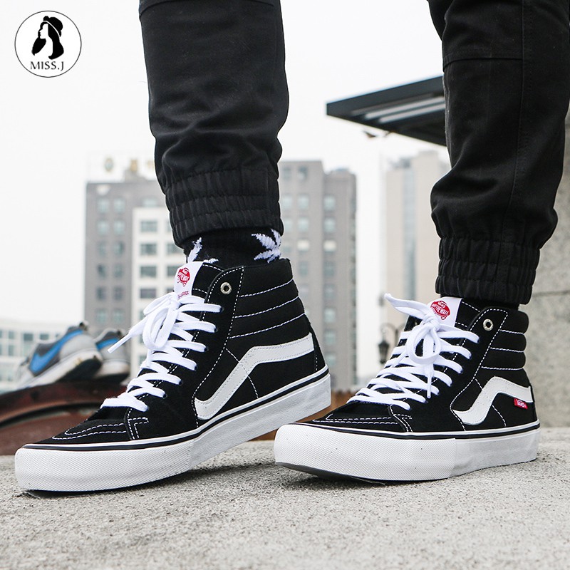 Sk8 discount hi pro