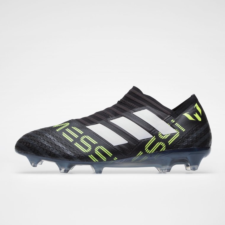 ADIDAS NEMEZIZ 360 18 FG UK 9.5 KASUT BOLA FOOTBALL BOOTS Shopee Malaysia