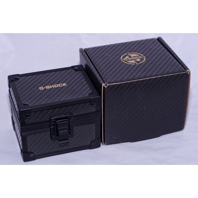 G shock 2024 case box