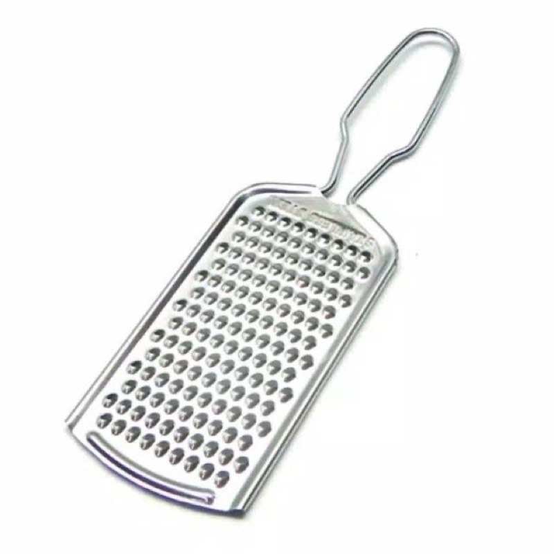 Stainless Cheese Grater Shopee Malaysia
