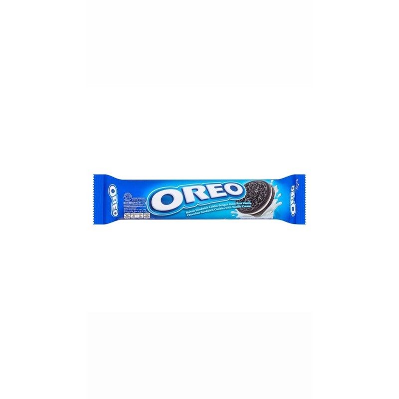 Oreo Cookies Original (133g) | Shopee Malaysia