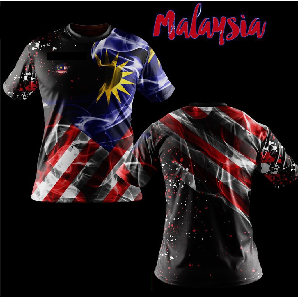 Jersey Merdeka Malaysia | Shopee Malaysia