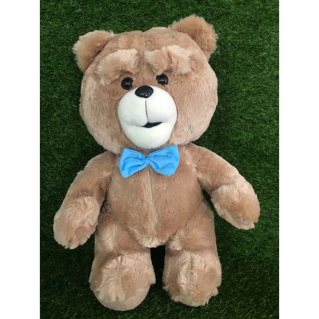 [𝗥𝗲𝗮𝗱𝘆 𝗦𝘁𝗼𝗰𝗸] 50cm Teddy Bear Big Teddy Patung Beruang Besar Bear Besar ...