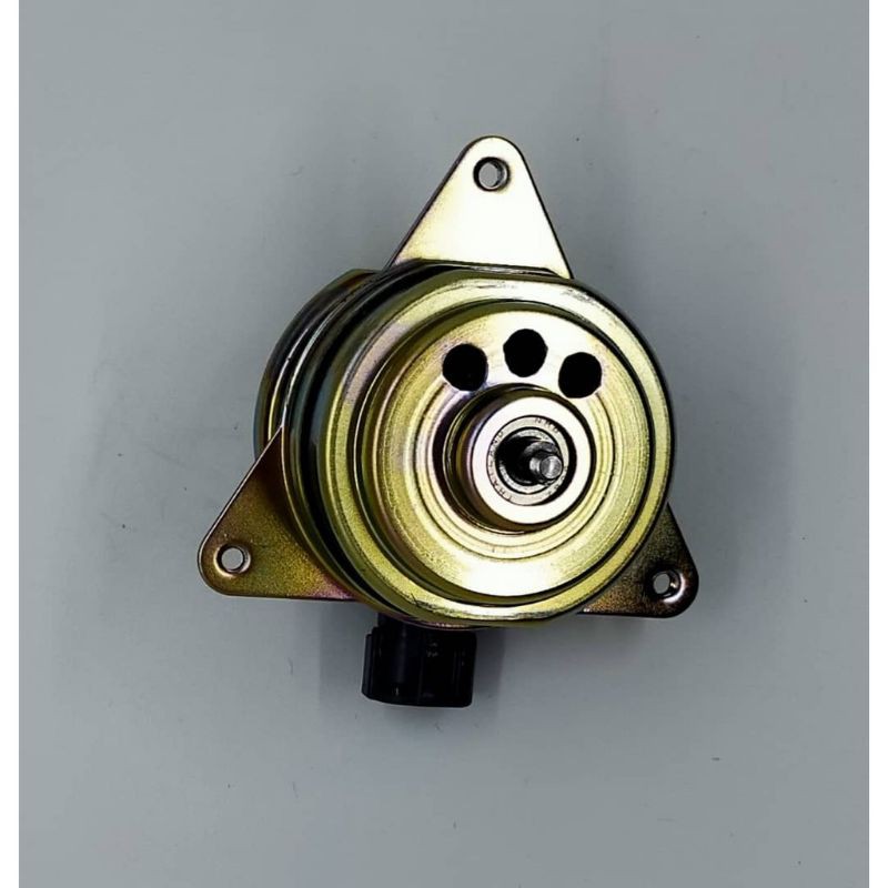 RADIATOR/AIR COND FAN MOTOR NISSAN SENTRA N16 X TRAIL T30 MAZDA 3 RX8
