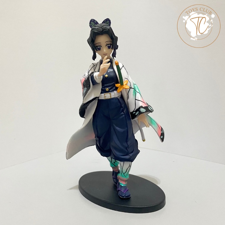 Demons Slayer Kimetsu No Yaiba Japanese Anime Action Figure Tanjiro ...