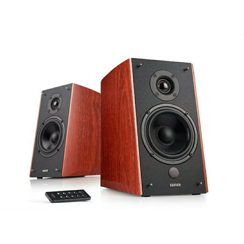 Edifier R1280DB / R1700BT / R33BT / MR4 / R2000DB High Performance