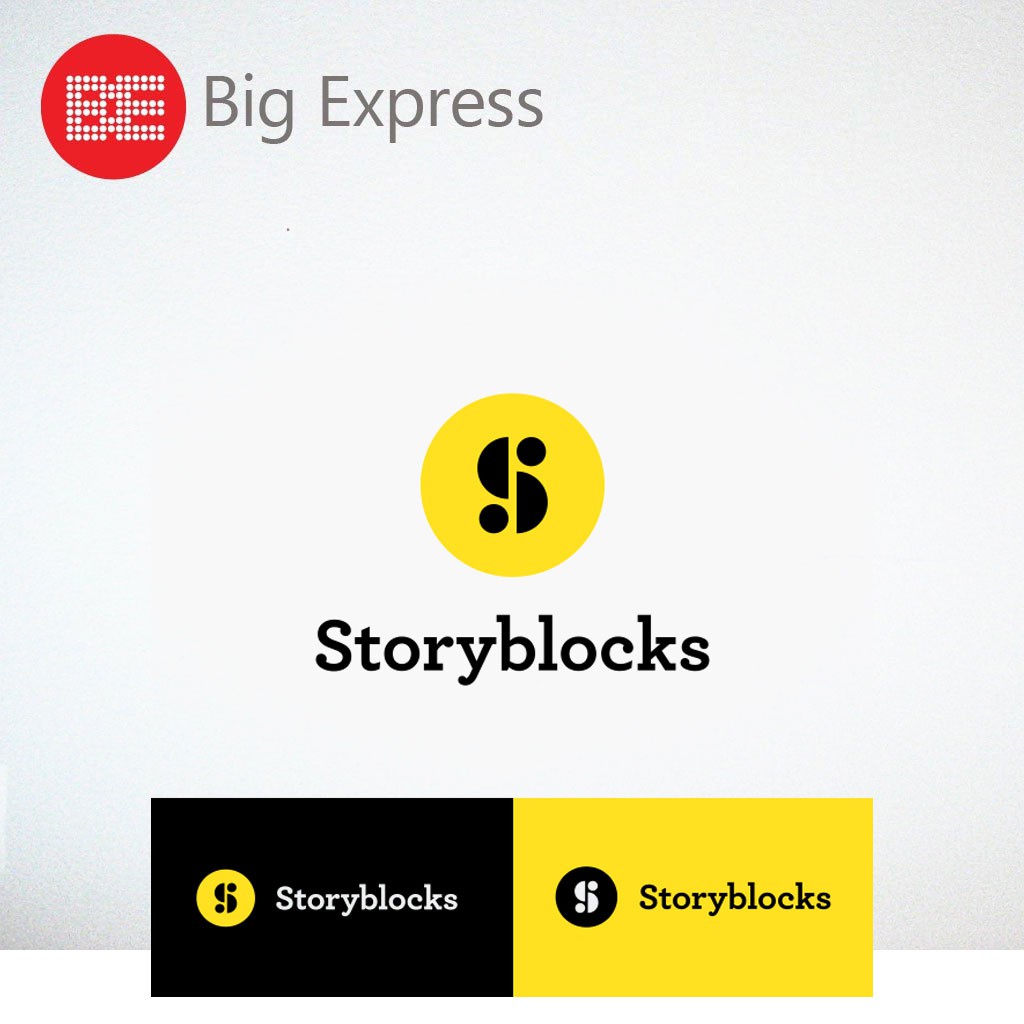StoryBlocks / Story blocks Unlimited All Access Account Big Express