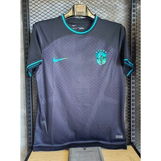 Nike Brazil Away Men's Jersey 2022/23