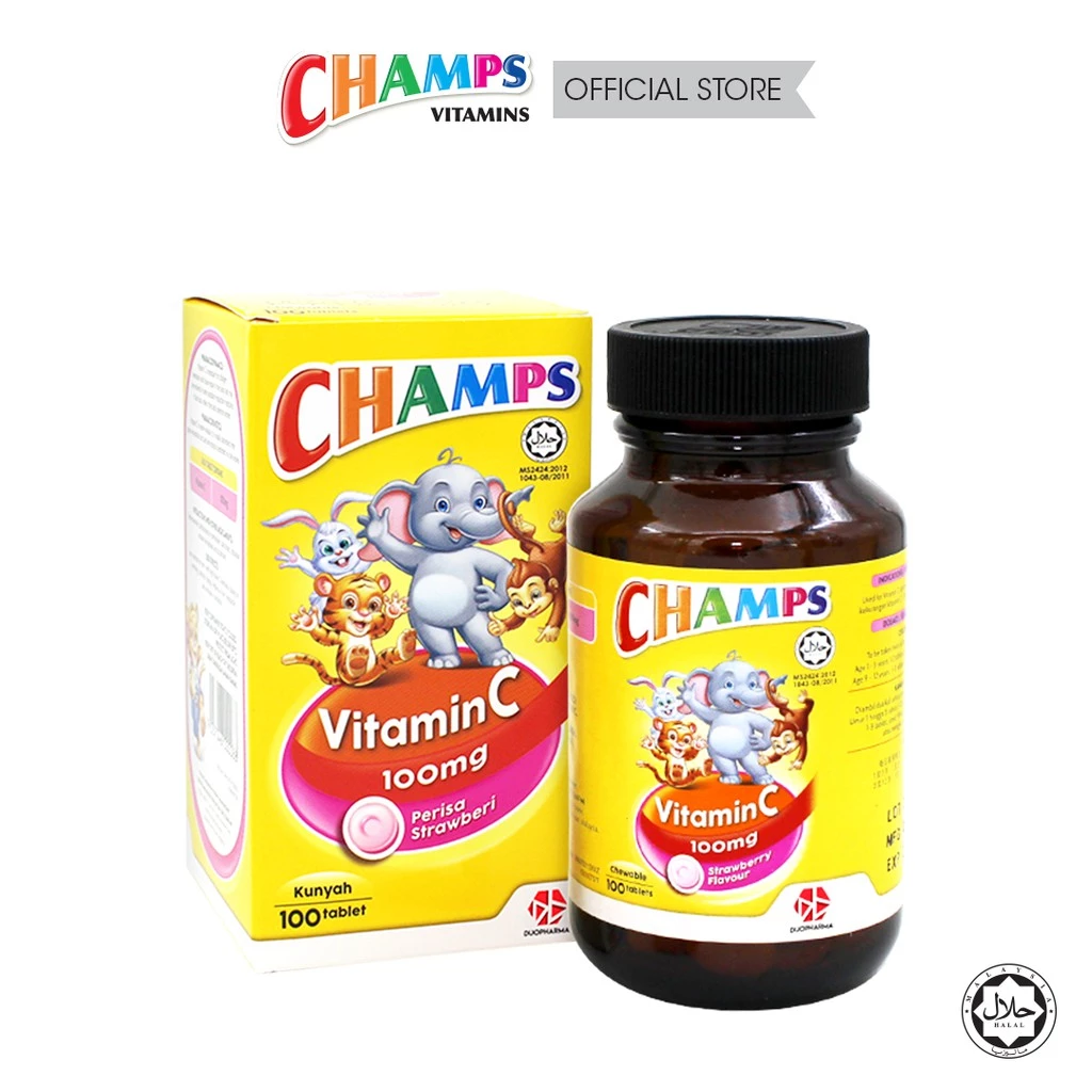 Vitamin C