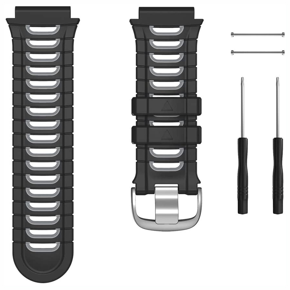 Replacement Watch Strap Bands Compatible for Garmin Forerunner