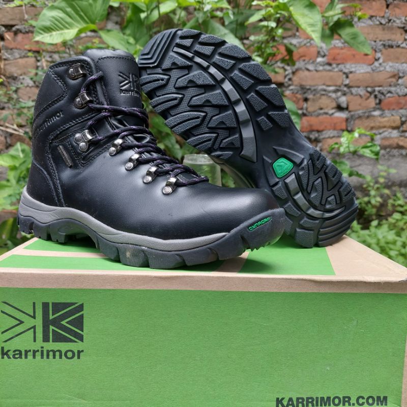 Karrimor skiddaw mens walking on sale boots