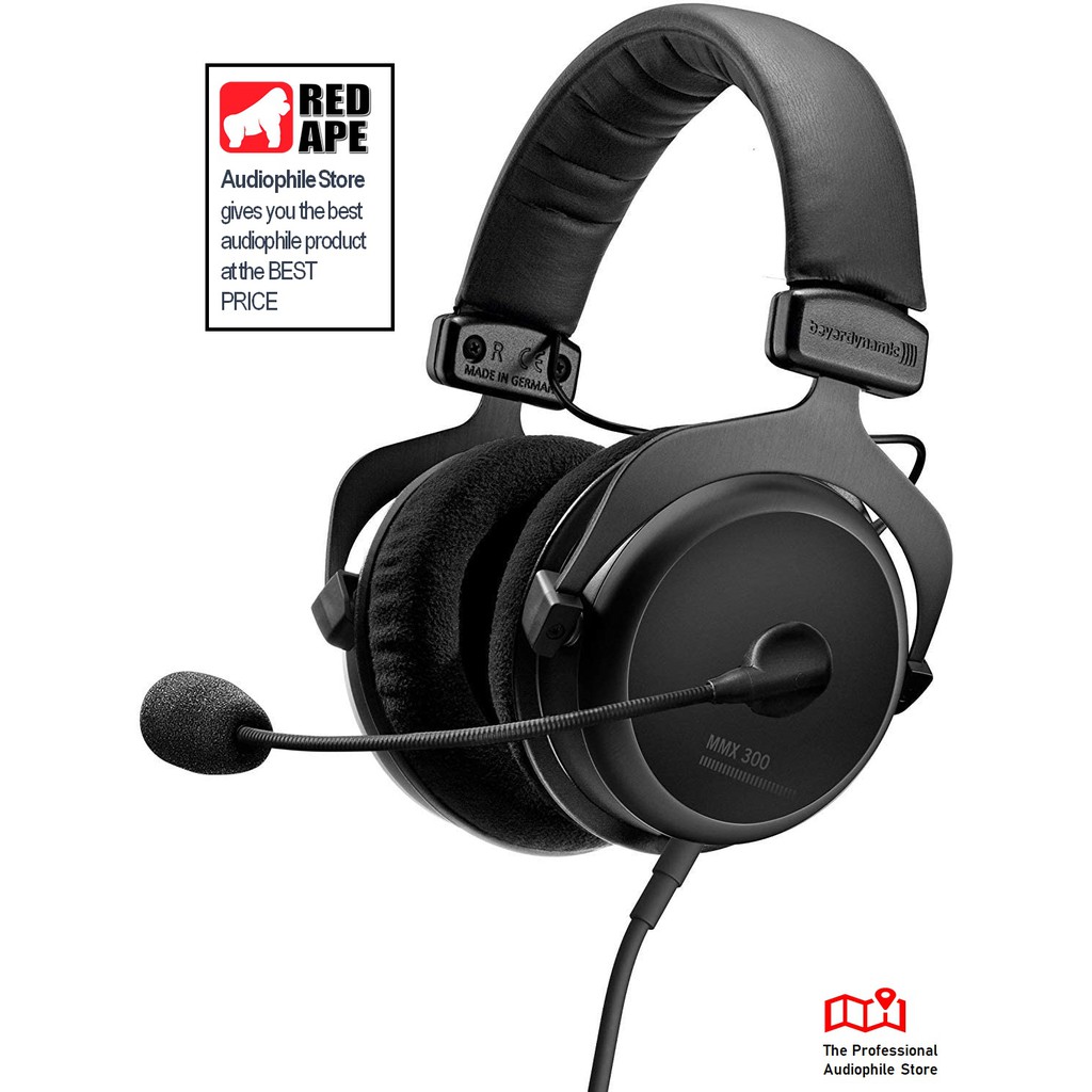 Beyerdynamic shopee new arrivals