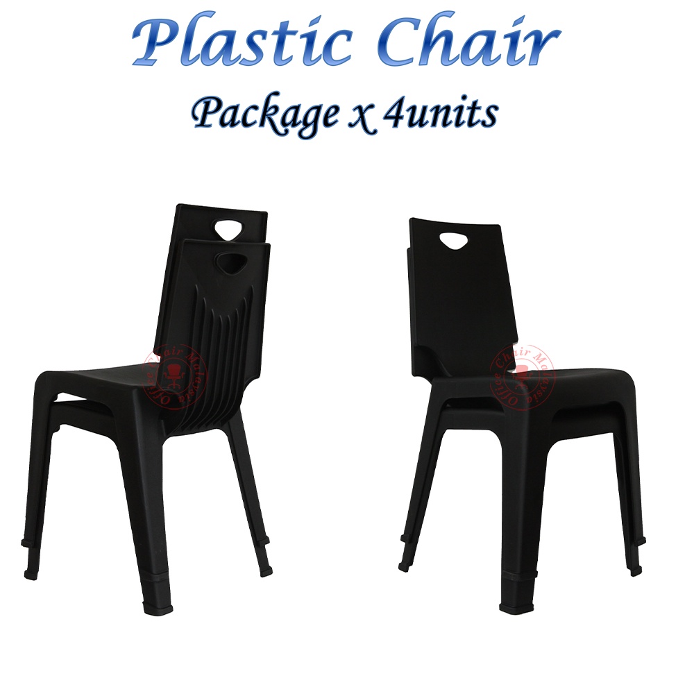 Plastic Chair Dining Chair Restaurant Chair Tuition Chair