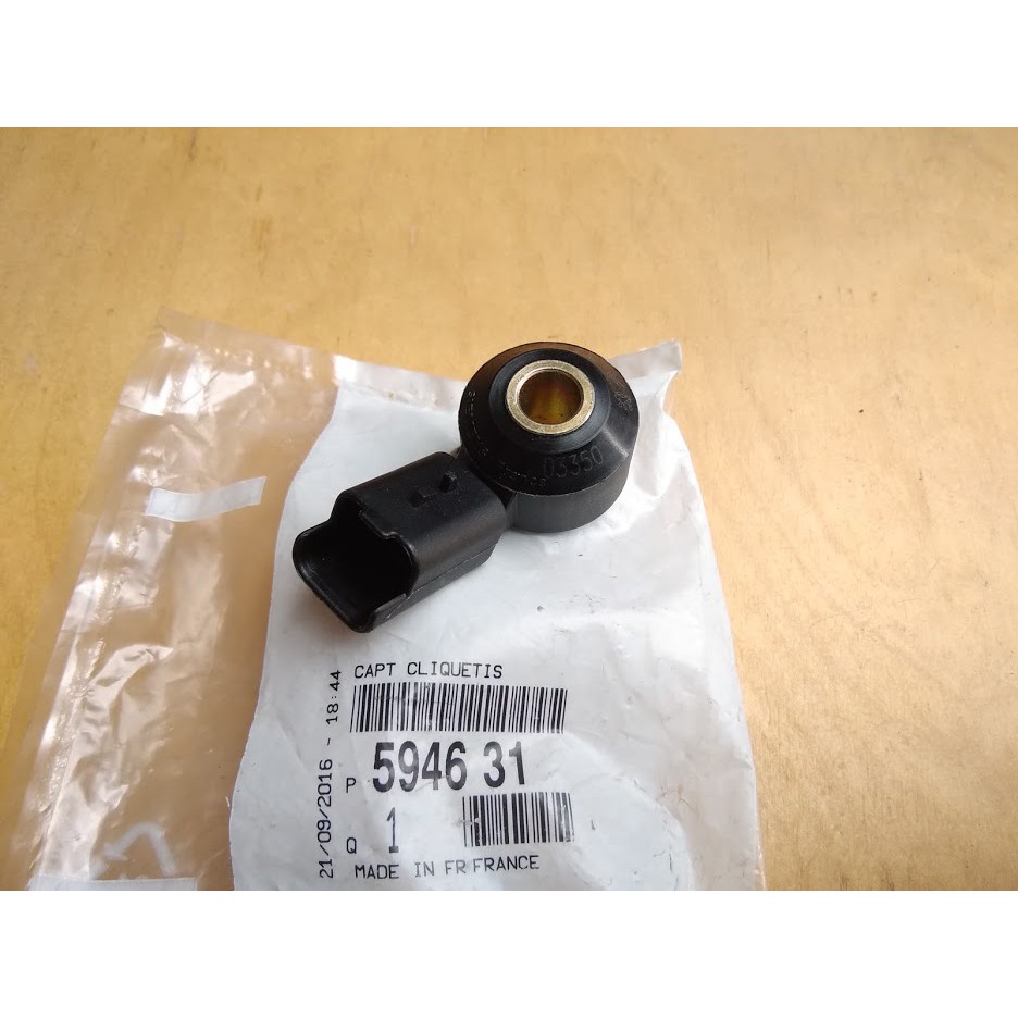 Peugeot 207 CC 208 308 VTi 407 Citroen Xsara Picasso C5 Engine Pinking