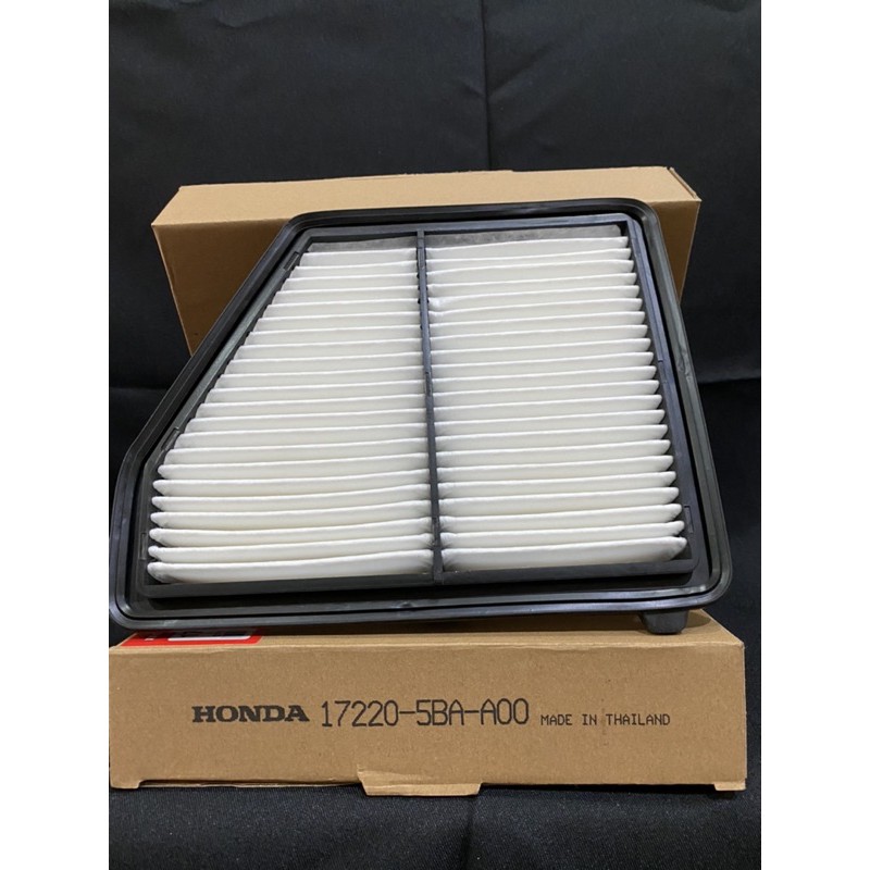 HONDA CIVIC 1.8 TEA 2017Y> AIR FILTER (172205BAA00) Shopee Malaysia