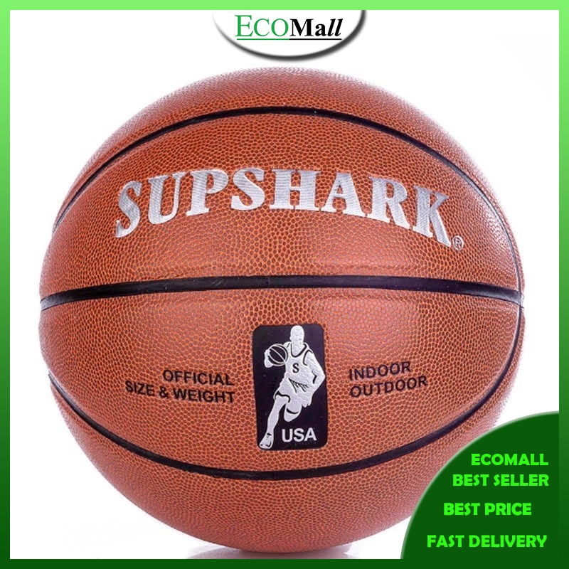 Malaysia Original NBA Size 7 Basketball Men's Basketball | Shopee Malaysia