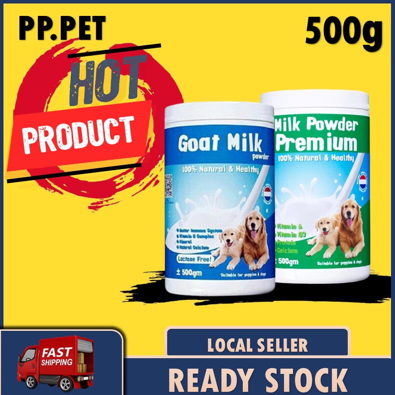 Fido milk outlet powder premium