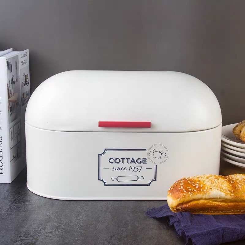 [Ready Stock😍] Bread box Storage / Bekas Simpan Roti | Shopee Malaysia