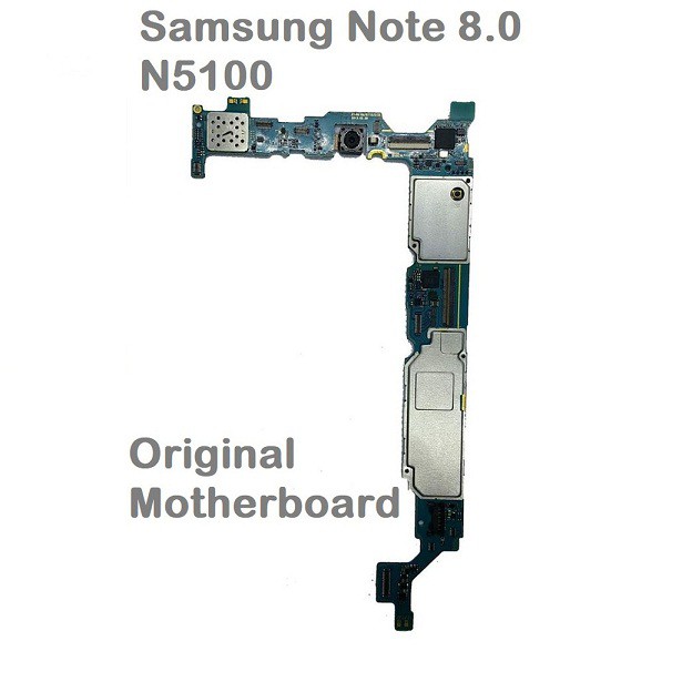 Samsung note sales 8 motherboard