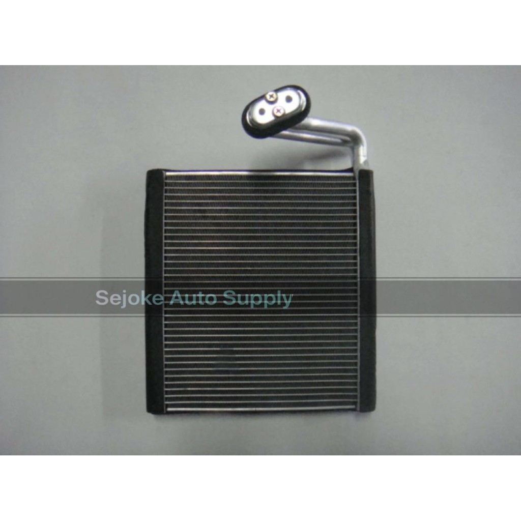 Cooling coil kia forte pf 38 x 250 x 269 8mm shopee malaysia