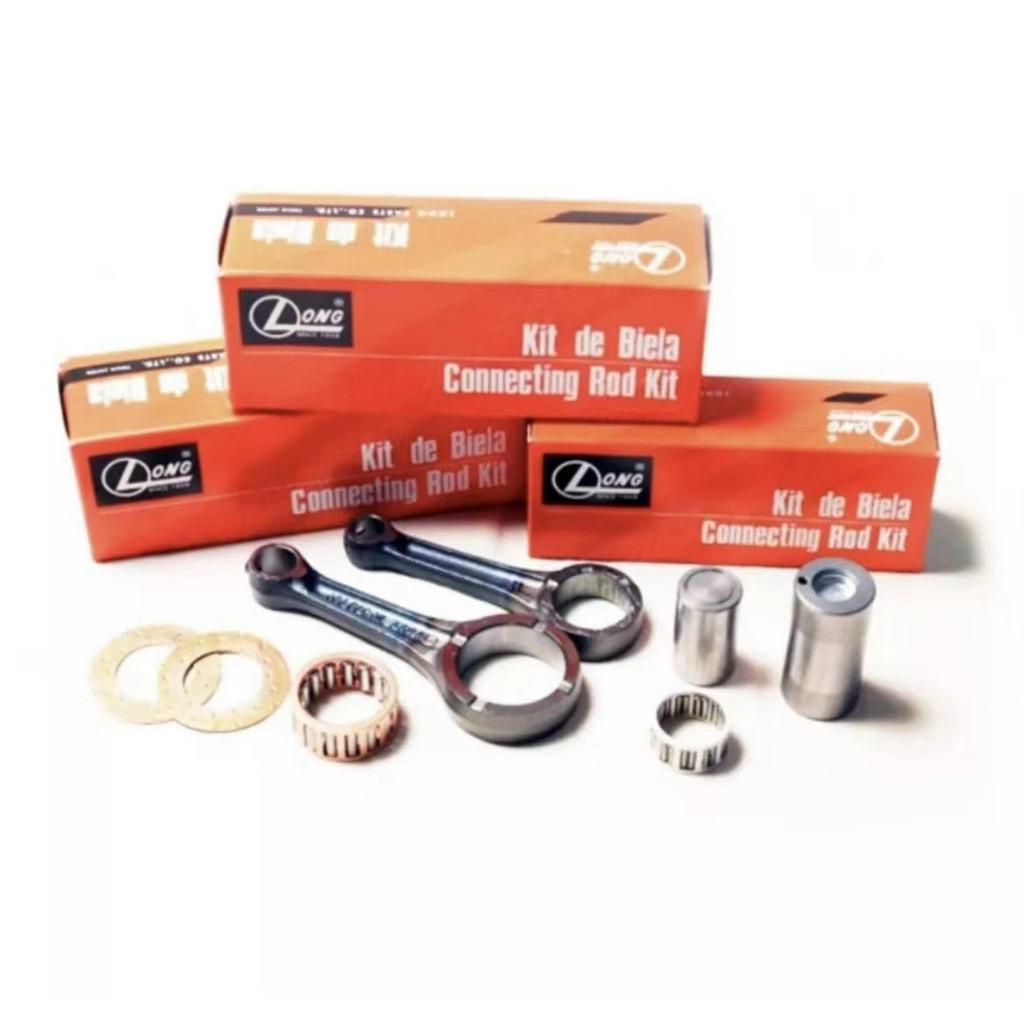 LONG CONNECTING ROD CONROD CON ROD KIT JAPAN HONDA EX5 HP / DREAM WAVE