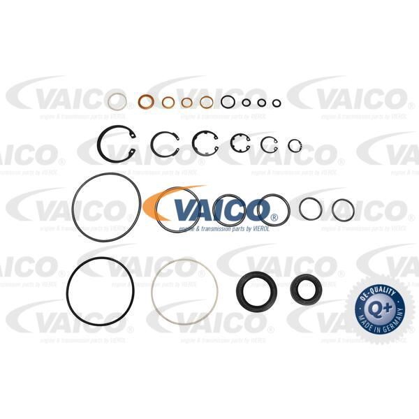 Mercedes Benz VAICO GERMANY Steering Box Repair Kit W124 W201 M102