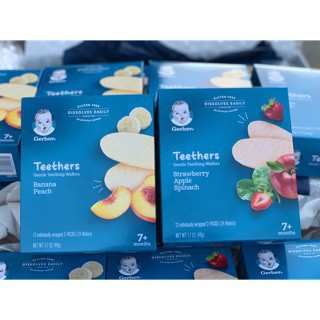 Gerber RICE CAKES FOR BABYS FROM 7 MONTHS OLD DATE 2022 | Shopee Malaysia