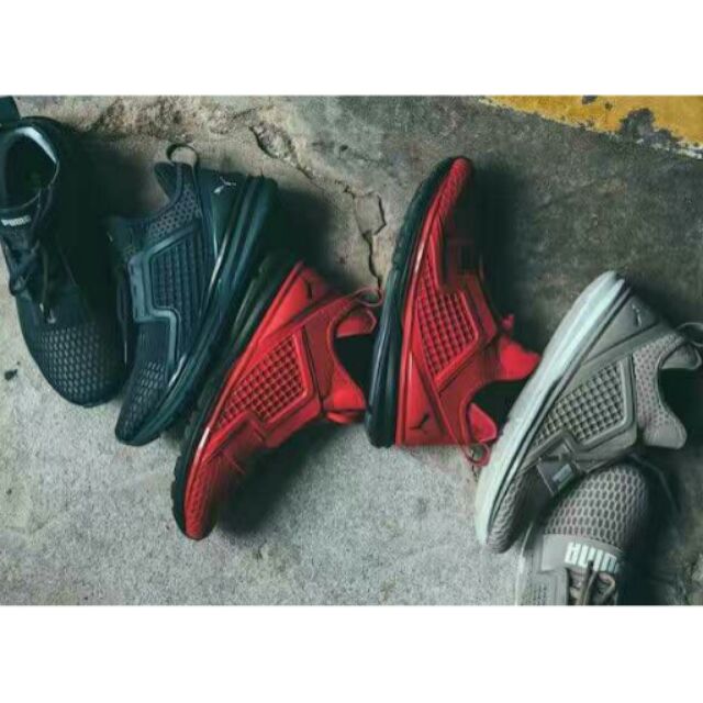 Puma ignite shop limitless malaysia