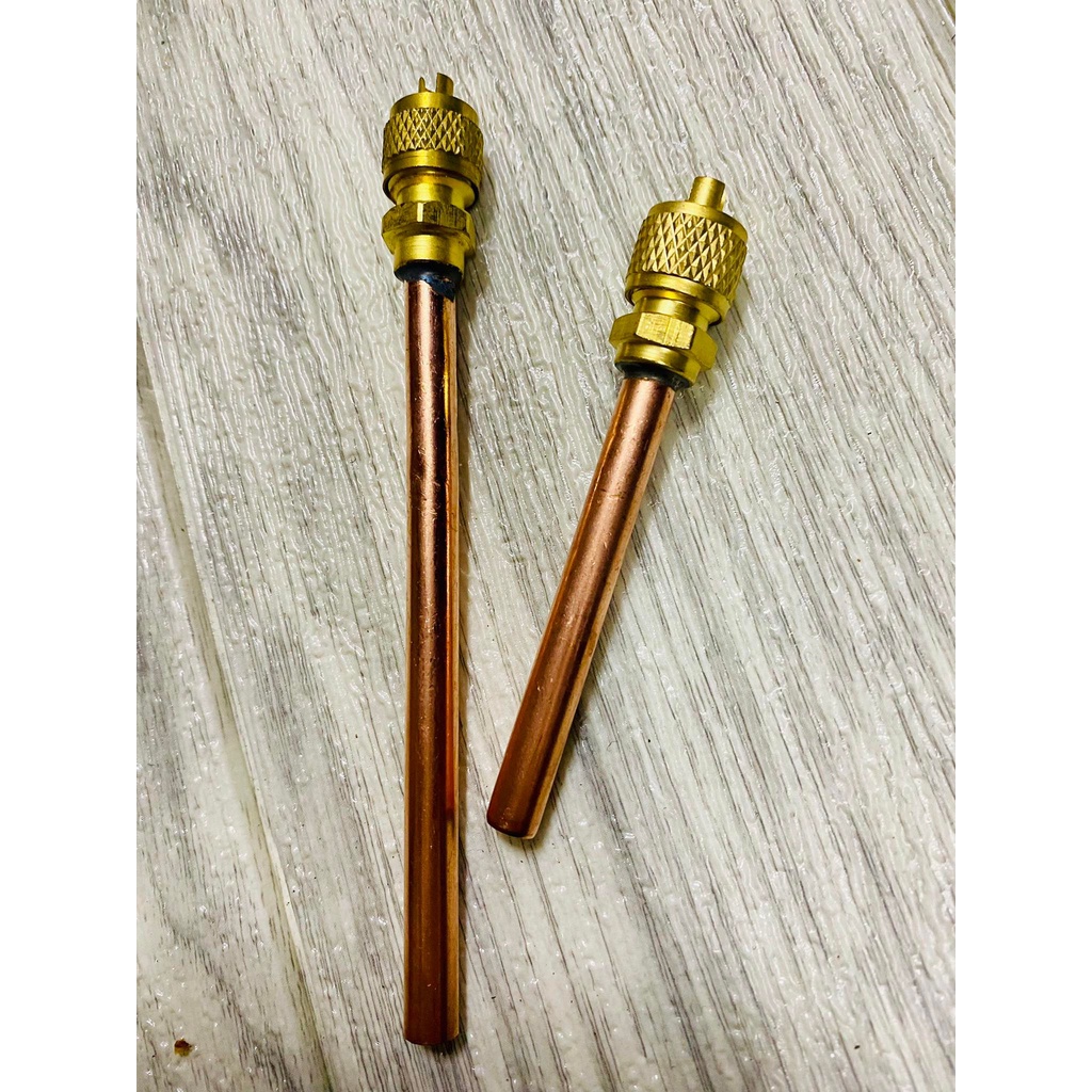 REFRIGERATOR/FRIDGE GAS CHARGING REFILL GAS)ct110 PETI