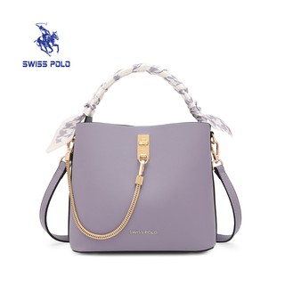 Swiss Polo Ladies Handbag Sling Bag HCR 9687 Multi Colour