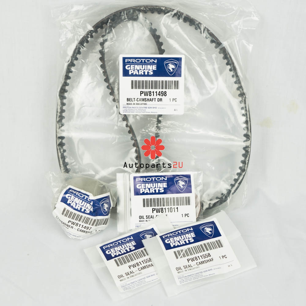 Harga timing belt on sale persona