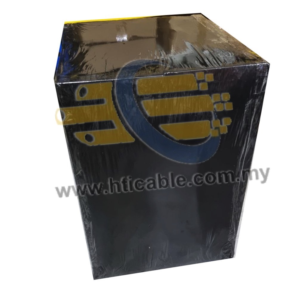 [Perforated Door] 15U Primestar 19