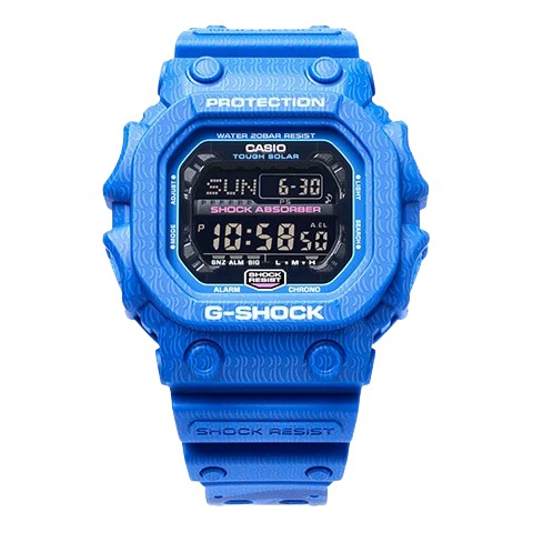 5 general g shock hotsell