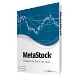John Murphy's Chart Pattern Recognition Add-Ons are for MetaStock ...