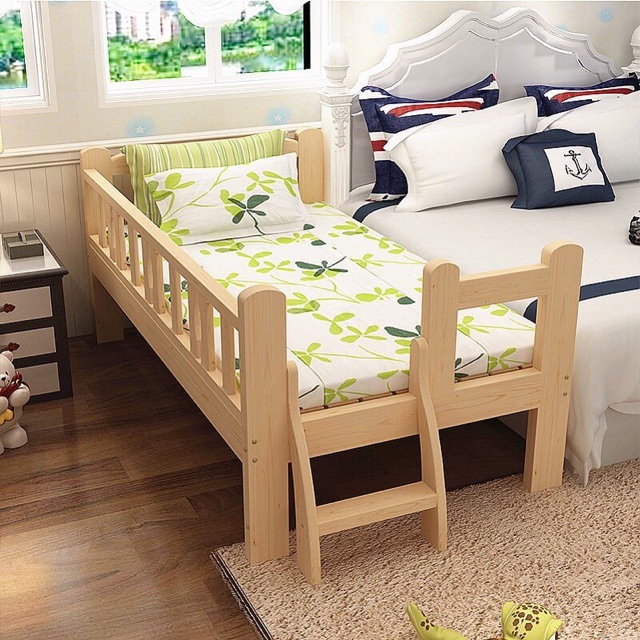 Shopee baby outlet bed