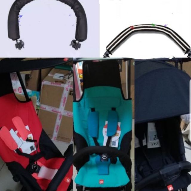 2019 bumper bar for pockit, pockit gb, pockit plus, pockit gold etc (no