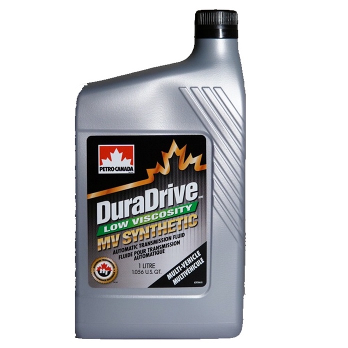 Petro-Canada DuraDrive Low Viscosity | Shopee Malaysia