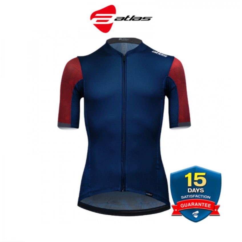 Atlas cycling jersey sale