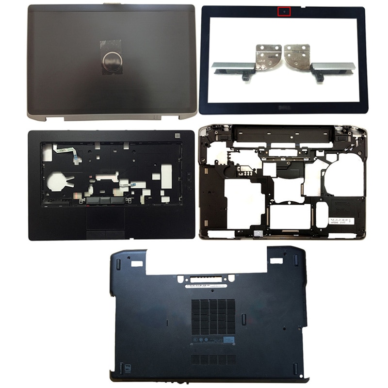 Dell latitude 2024 e6420 case